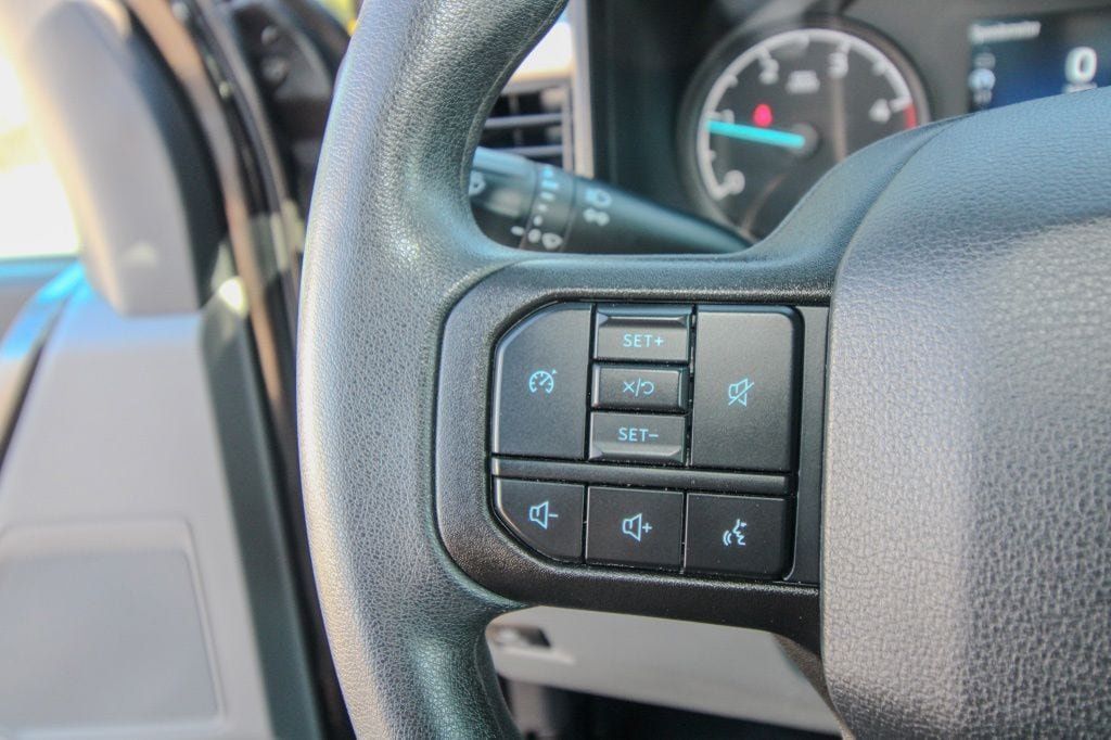 Used 2026 Ford F250 XLT AWD/4WD image 21