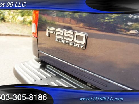 Used 2000 Ford F250 XLT image 29