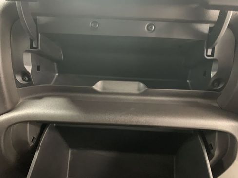 Used 2019 Chevrolet Silverado 1500 LTZ w/ LTZ Plus Package AWD/4WD image 21