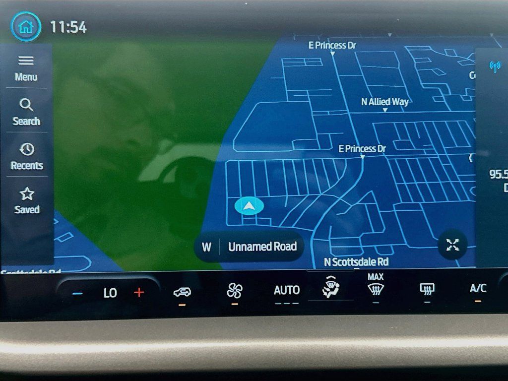 Used 2025 Ford Escape Active w/ Tech Pack #1 FWD image 14