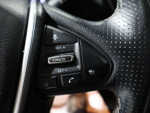 Used 2016 Nissan Maxima Platinum image 36