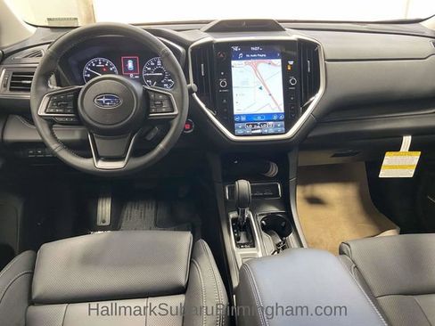 New 2025 Subaru Ascent Limited w/ Popular Package #2 image 9