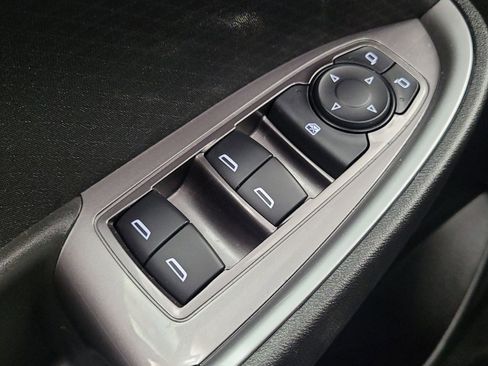 Used 2022 Chevrolet Malibu LS FWD image 27