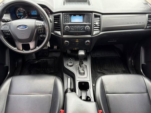 Used 2020 Ford Ranger XL w/ XL Power Equipment Group image 11