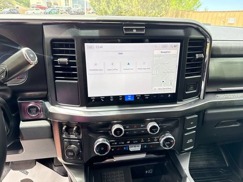 Certified 2025 Ford F350 Lariat AWD/4WD image 17