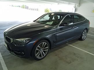 Used 2017 BMW 330i Gran Turismo xDrive AWD/4WD video 1