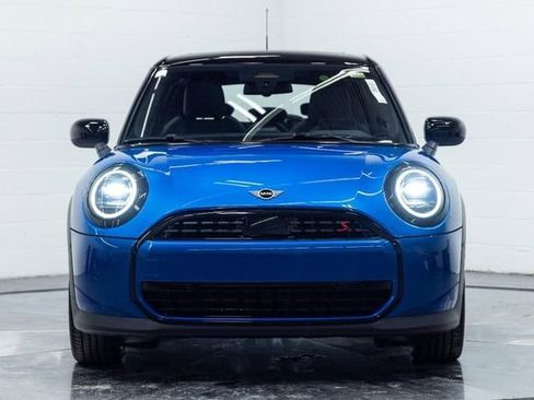 New 2026 MINI Cooper S image 5