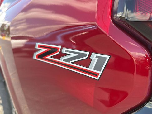 New 2026 Chevrolet Colorado Z71 w/ Z71 Convenience Package 2 AWD/4WD image 25