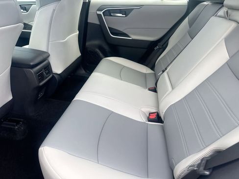 New 2025 Toyota RAV4 XLE Premium w/ Weather Package image 14