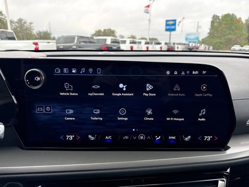 New 2026 Chevrolet Traverse LT w/ Midnight/Sport Edition image 25