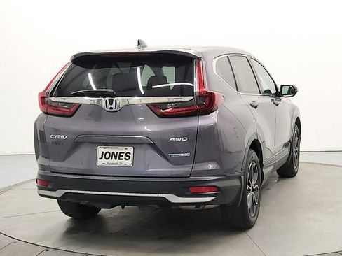 Used 2020 Honda CR-V EX image 6