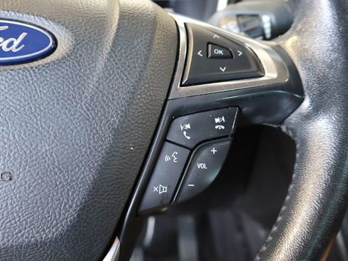 Used 2019 Ford Fusion Titanium AWD/4WD image 24