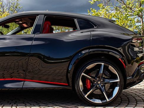 Certified 2024 Ferrari Purosangue AWD/4WD image 27
