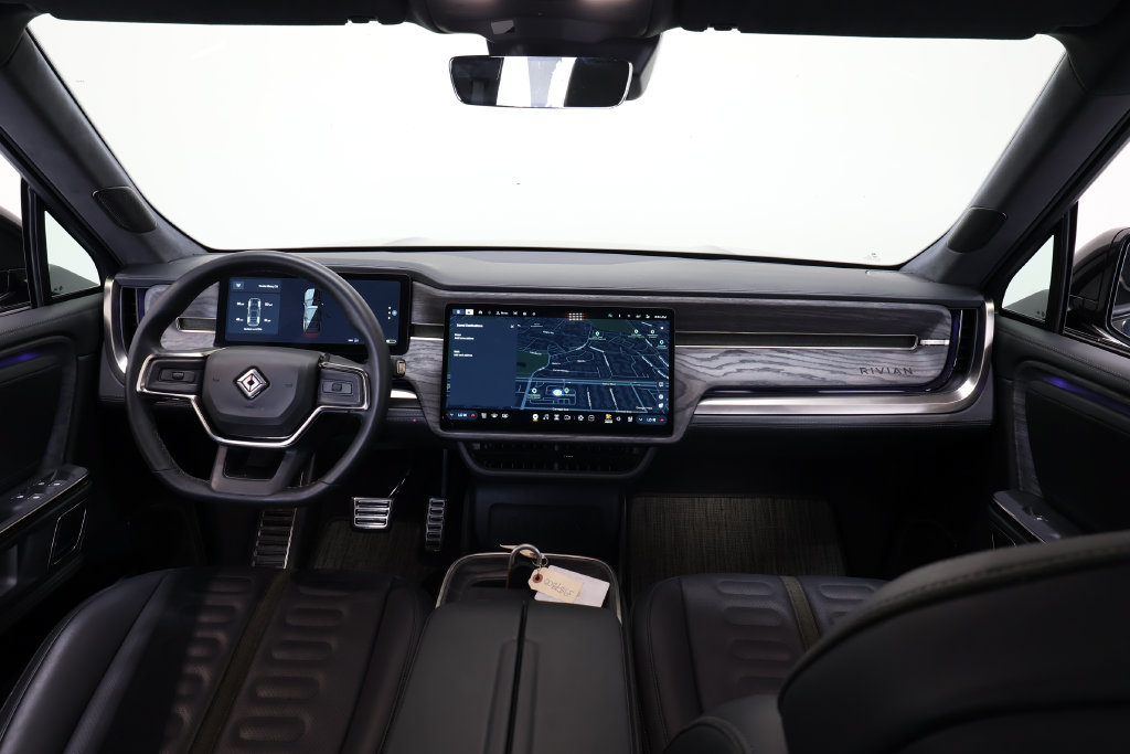 Used 2022 Rivian R1S Launch Edition Quad AWD/4WD image 27