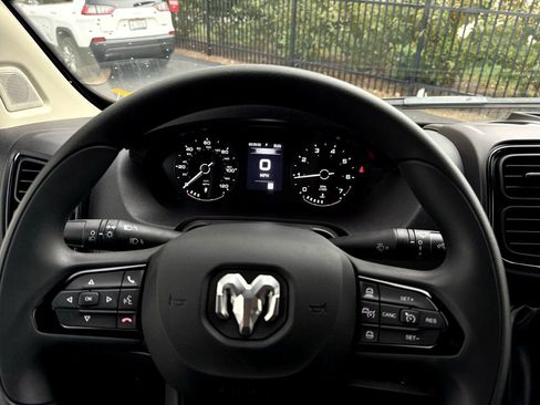 New 2026 RAM ProMaster 1500 w/ Convenience Group image 19