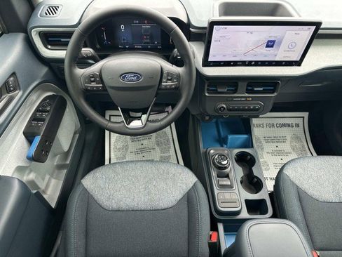 New 2025 Ford Maverick XLT w/ XLT Luxury Package image 22