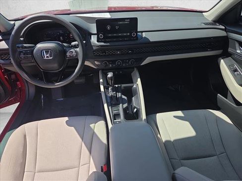 Used 2024 Honda Accord LX image 16