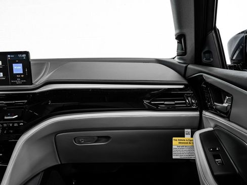 New 2026 Acura MDX SH-AWD w/ Technology Package image 27