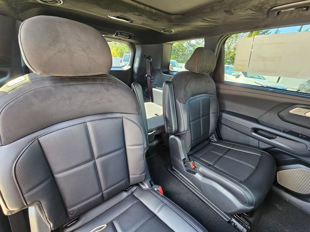 New 2027 Kia Telluride SX Prestige AWD/4WD image 28