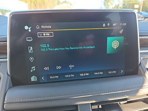 Used 2023 Chevrolet Tahoe High Country w/ Premium Package 2 image 35