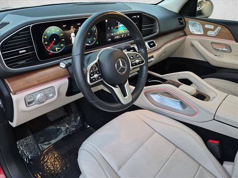 Used 2022 Mercedes-Benz GLE 350 4MATIC image 10
