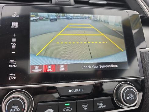 Used 2016 Honda Civic EX image 23