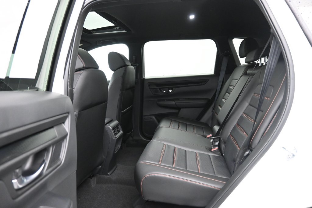 New 2027 Honda CR-V Sport-L image 20