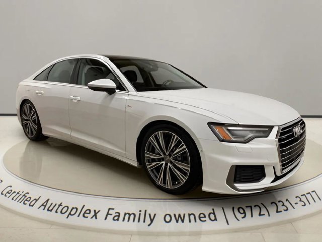 Used 2019 Audi A6 3.0T Premium Plus w/ Premium Plus Package AWD/4WD image 7