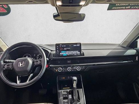 Used 2025 Honda CR-V EX-L image 15