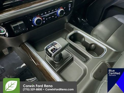 Used 2025 GMC Sierra 1500 Elevation w/ Elevation Premium Package image 21