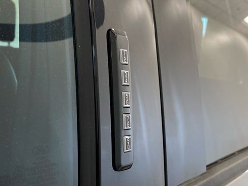 Used 2023 Ford F150 XLT w/ Equipment Group 302A High AWD/4WD image 16