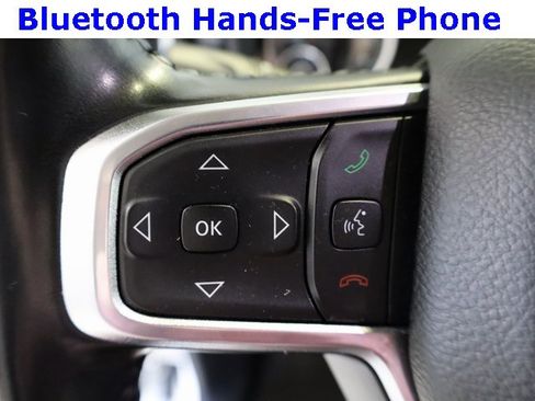 Used 2020 RAM 1500 Laramie image 22