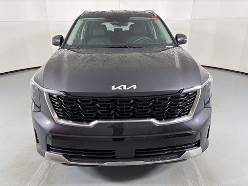 New 2026 Kia Sorento S AWD/4WD image 3