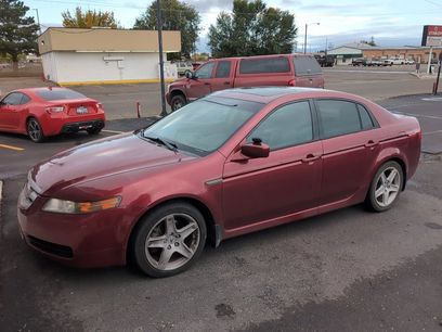 Used 2006 Acura TL