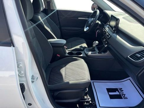 Certified 2022 Kia Seltos LX AWD/4WD image 11