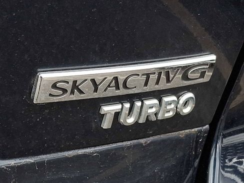 Used 2023 MAZDA CX-5 Signature image 29