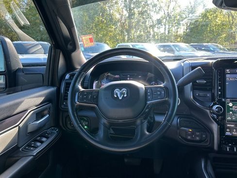 Used 2023 RAM 2500 Rebel w/ Level 1 Equipment Group image 14