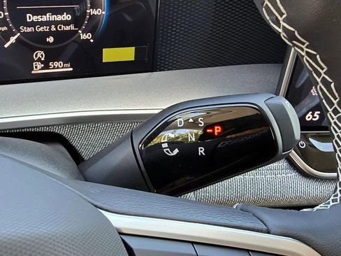 New 2025 Volkswagen Tiguan S image 14