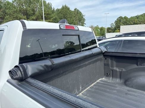 Used 2020 RAM 1500 Limited image 28