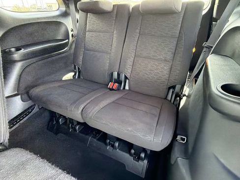 Used 2024 Dodge Durango GT RWD image 23