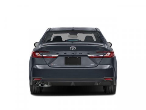 New 2026 Toyota Camry SE FWD image 5
