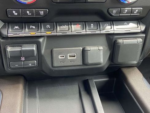 Used 2020 GMC Sierra 1500 SLT w/ SLT Premium Plus Package image 24