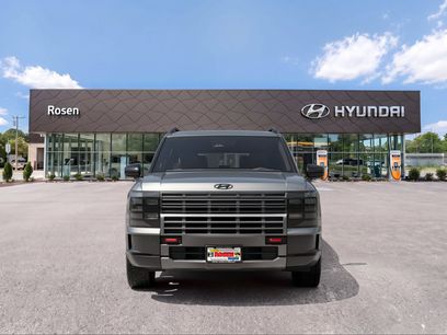 New 2026 Hyundai Palisade XRT Pro