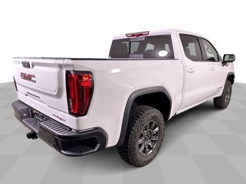 New 2026 GMC Sierra 1500 AT4X AWD/4WD image 5
