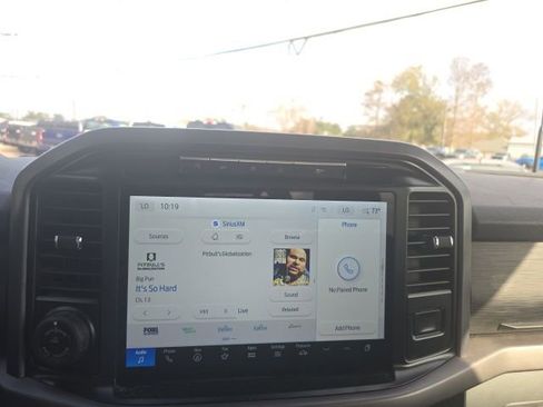 Used 2024 Ford F150 XLT w/ Equipment Group 302A MID image 19