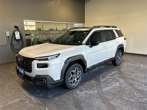 New 2026 Subaru Outback Premium image 3