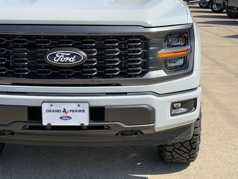 New 2026 Ford F150 STX AWD/4WD image 33