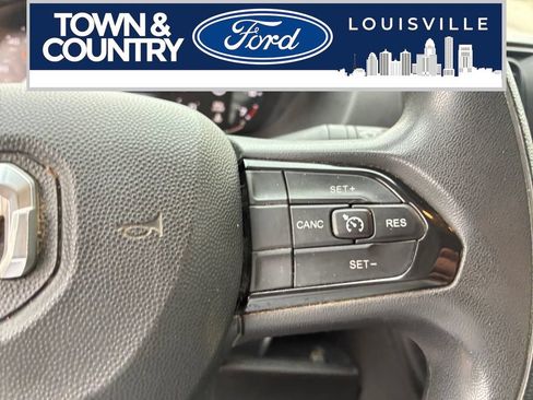 Used 2023 RAM ProMaster 3500 FWD image 16