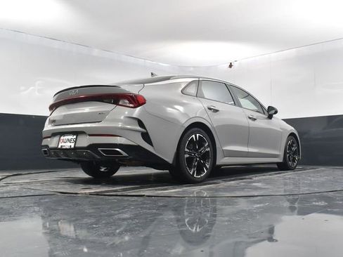 Used 2023 Kia K5 GT-Line w/ GT-Line Premium Package image 49