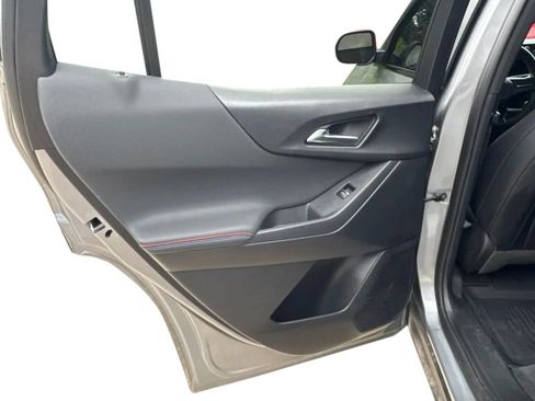 Used 2026 Chevrolet Equinox RS w/ LPO, Floor Liner Package AWD/4WD image 21